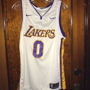 Men’s basketball jersey